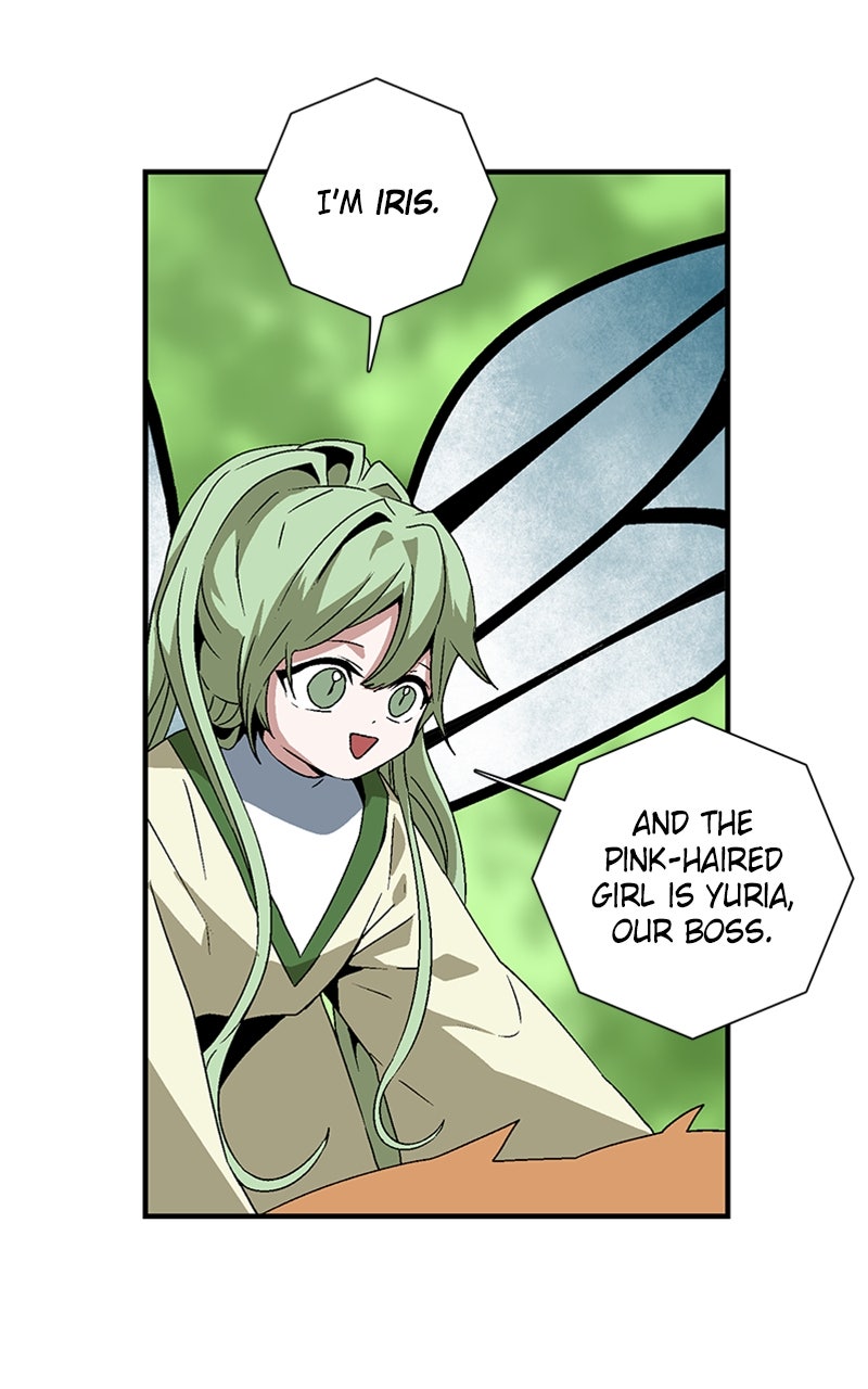Read One Step Closer to the Demon King Manga Online