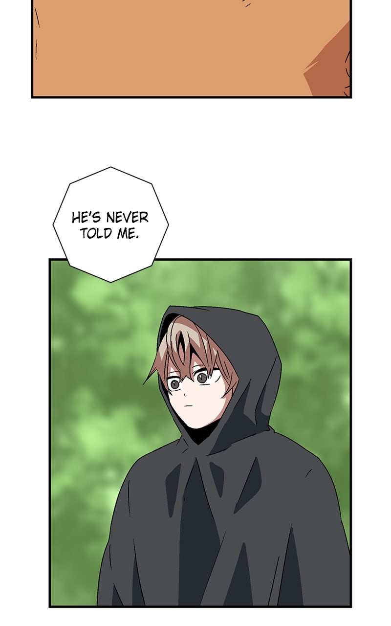 Read One Step Closer to the Demon King Manga Online