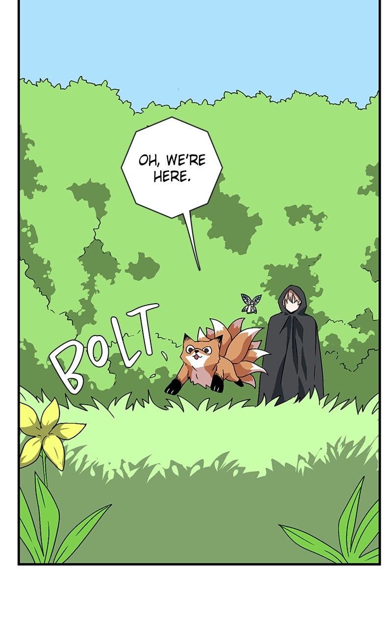 Read One Step Closer to the Demon King Manga Online