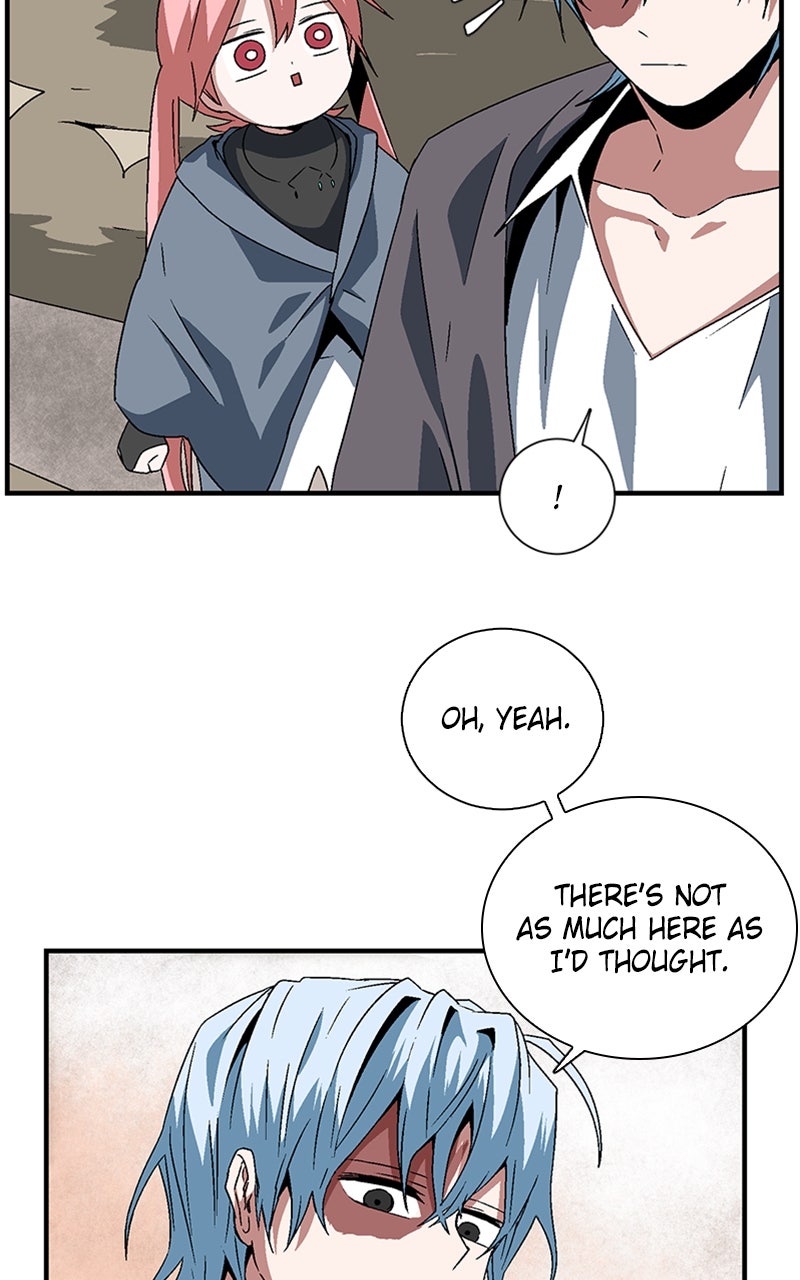 Read One Step Closer to the Demon King Manga Online