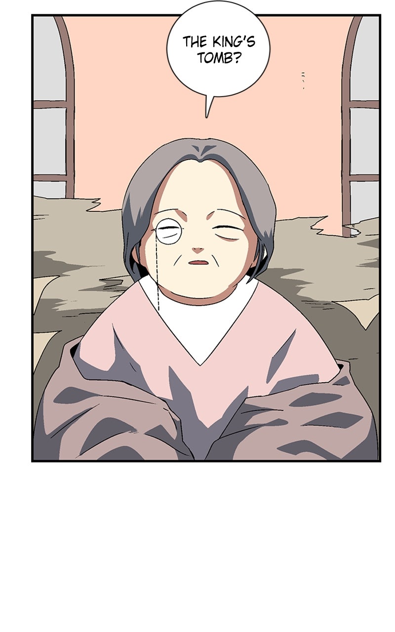 Read One Step Closer to the Demon King Manga Online