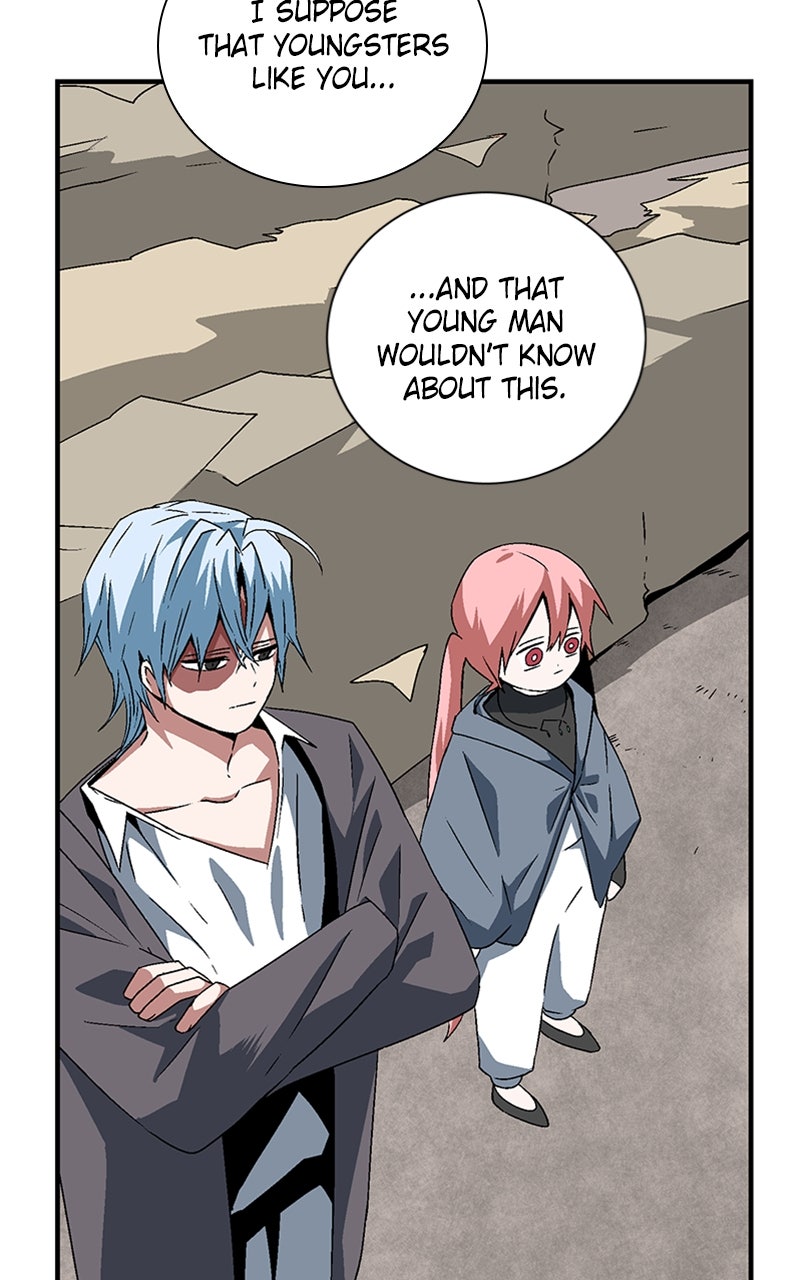 Read One Step Closer to the Demon King Manga Online