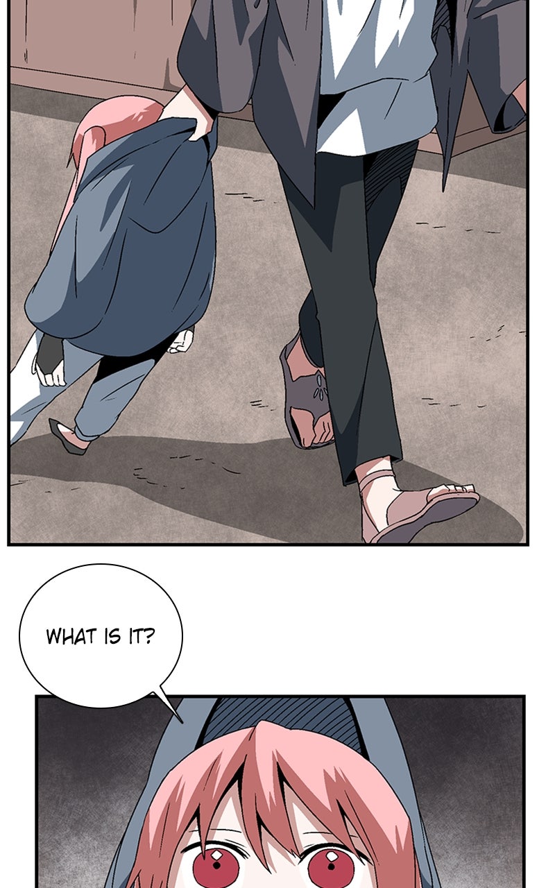 Read One Step Closer to the Demon King Manga Online