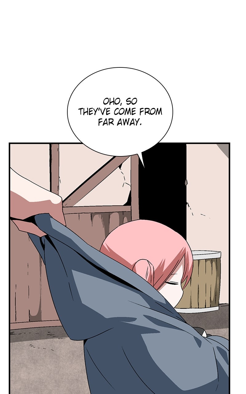 Read One Step Closer to the Demon King Manga Online