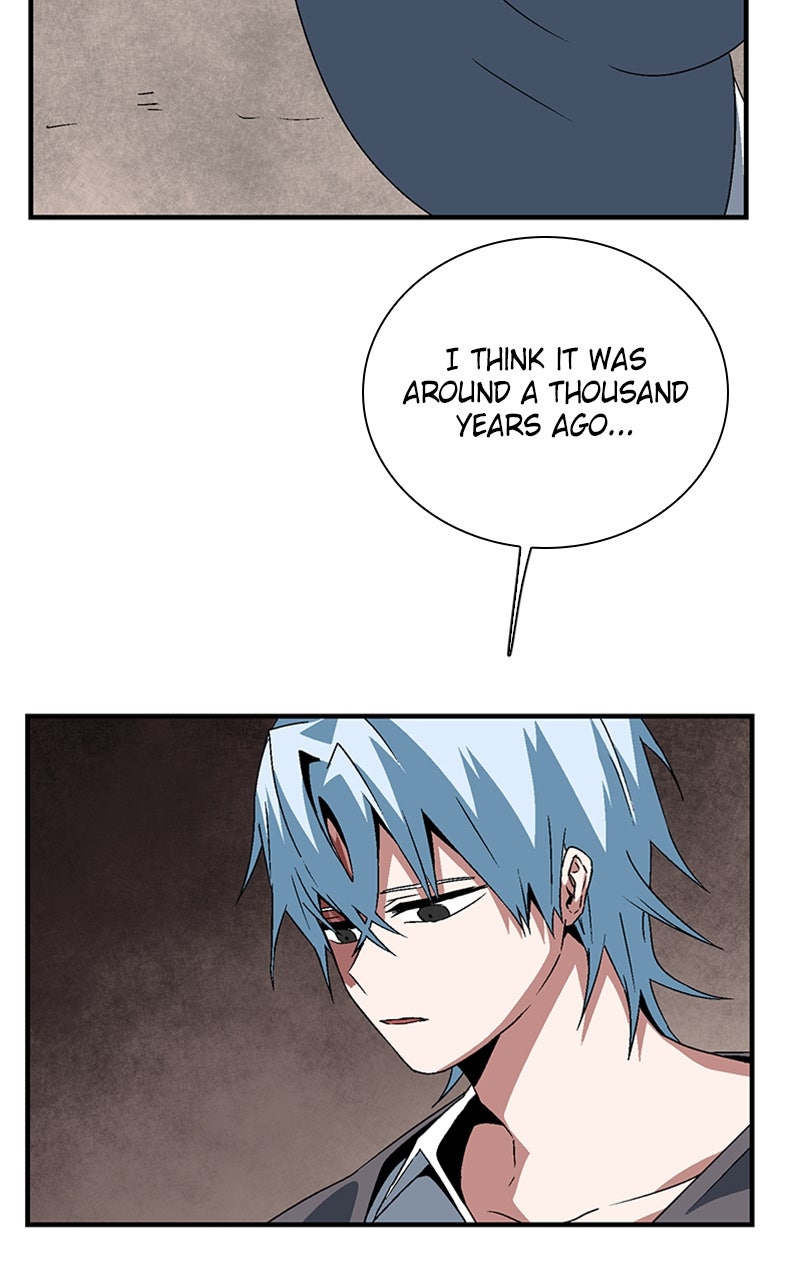 Read One Step Closer to the Demon King Manga Online