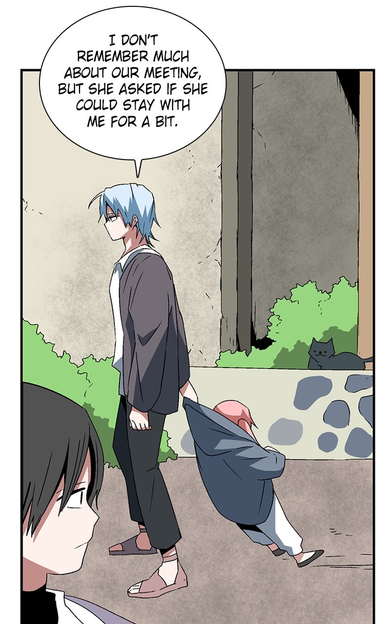 Read One Step Closer to the Demon King Manga Online