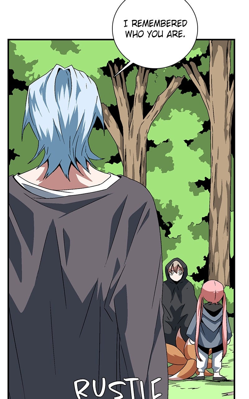 Read One Step Closer to the Demon King Manga Online