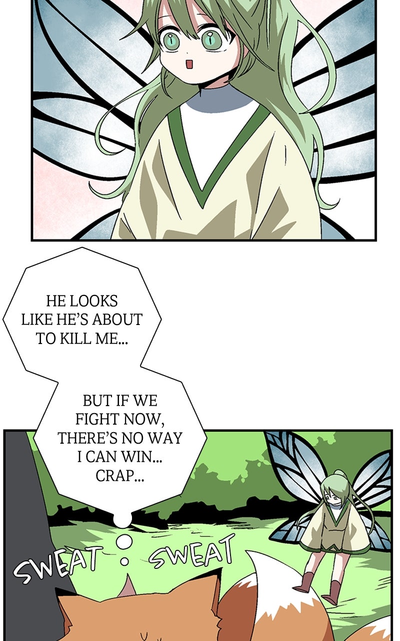 Read One Step Closer to the Demon King Manga Online