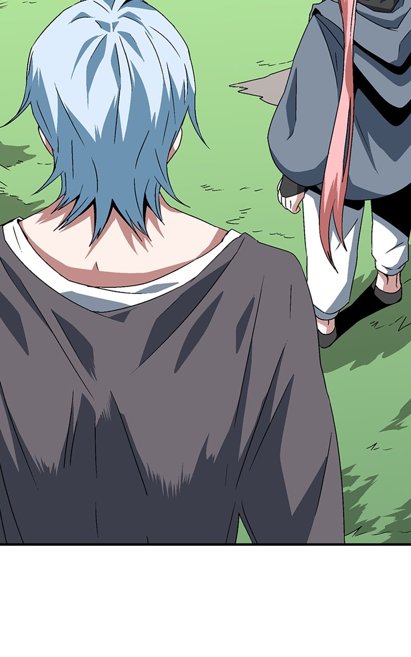 Read One Step Closer to the Demon King Manga Online