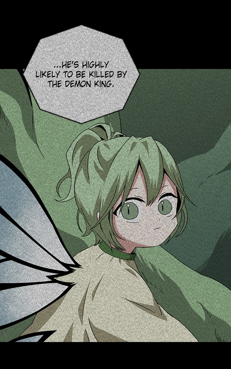 Read One Step Closer to the Demon King Manga Online
