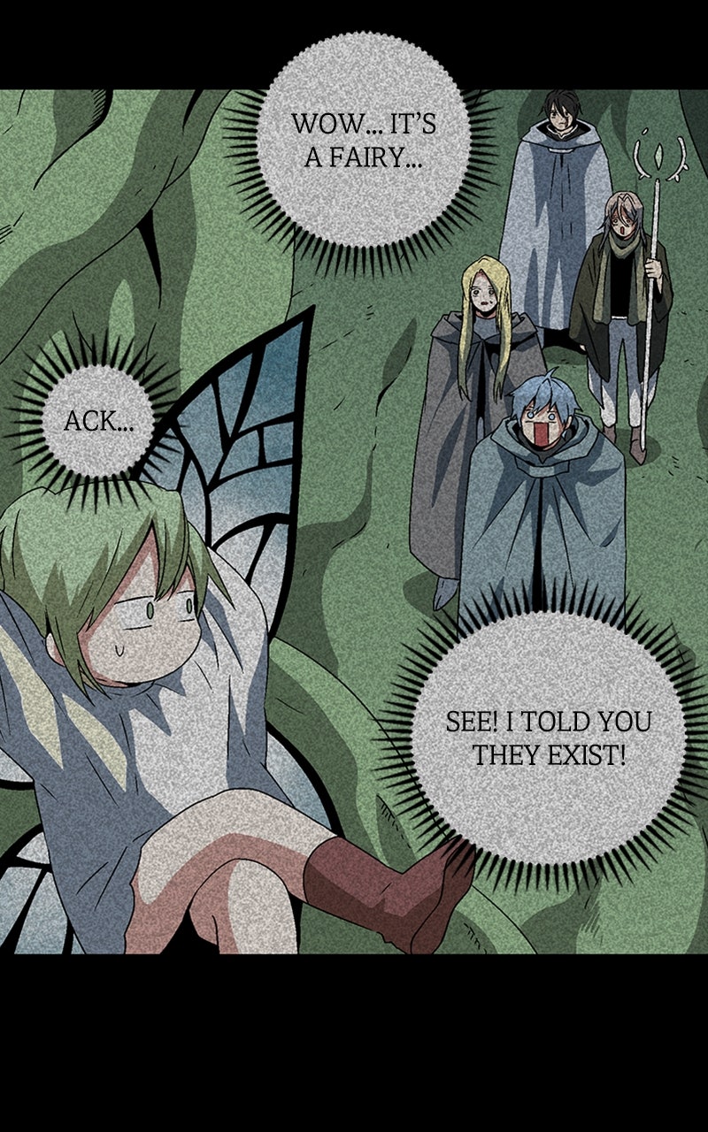 Read One Step Closer to the Demon King Manga Online