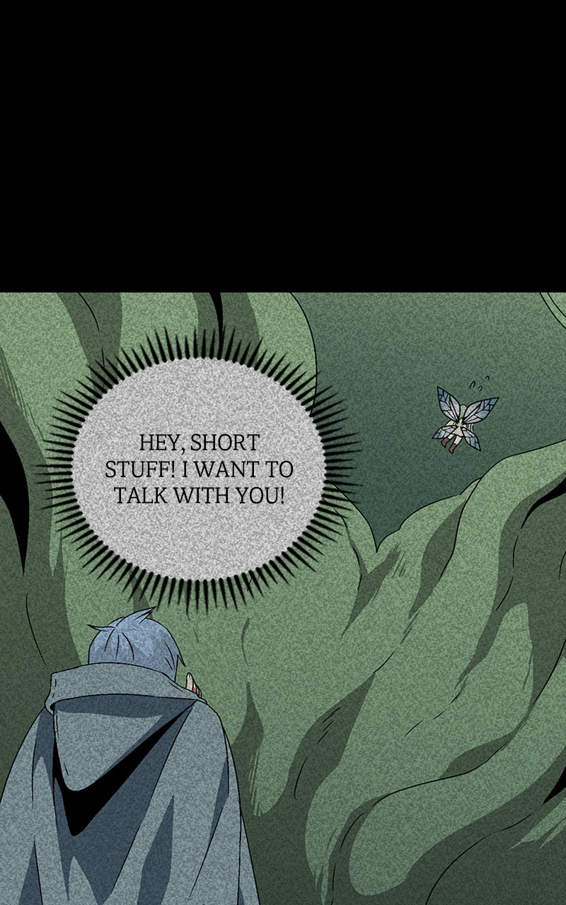 Read One Step Closer to the Demon King Manga Online