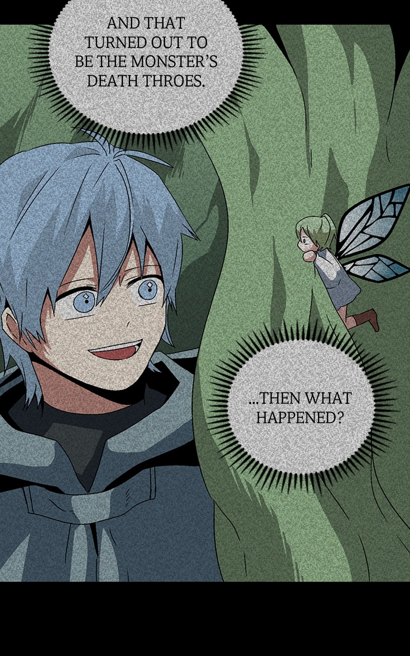 Read One Step Closer to the Demon King Manga Online