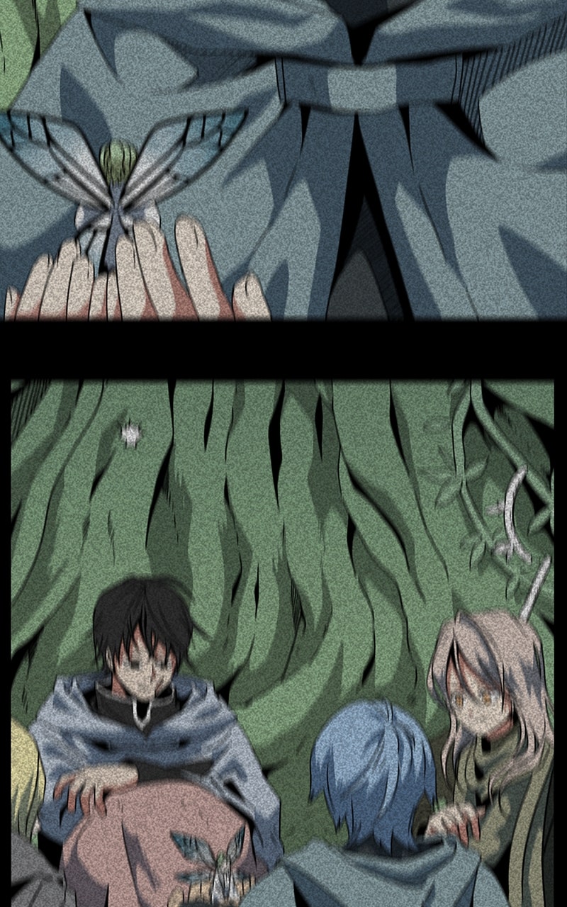 Read One Step Closer to the Demon King Manga Online