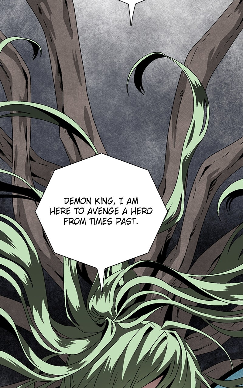 Read One Step Closer to the Demon King Manga Online
