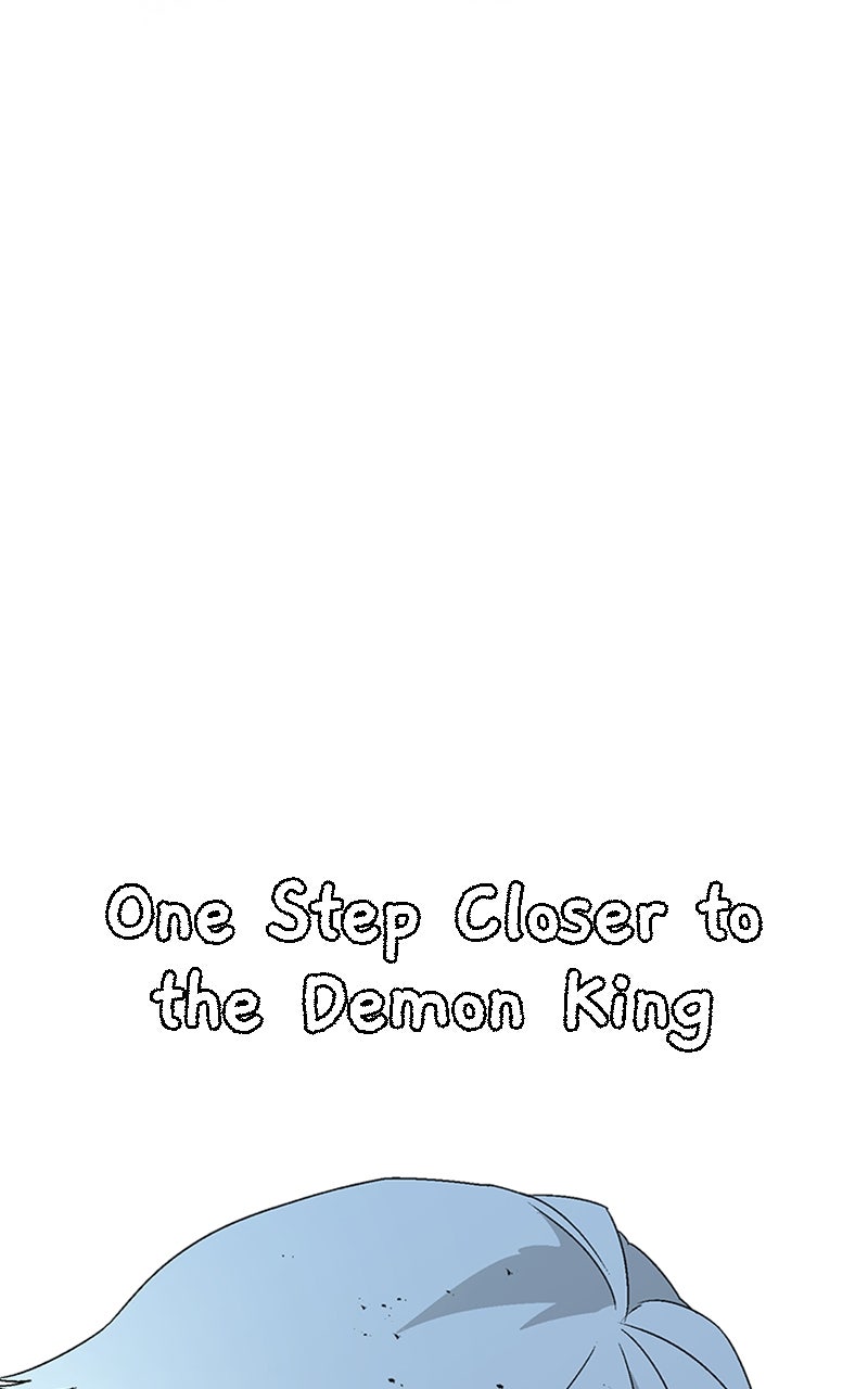 Read One Step Closer to the Demon King Manga Online