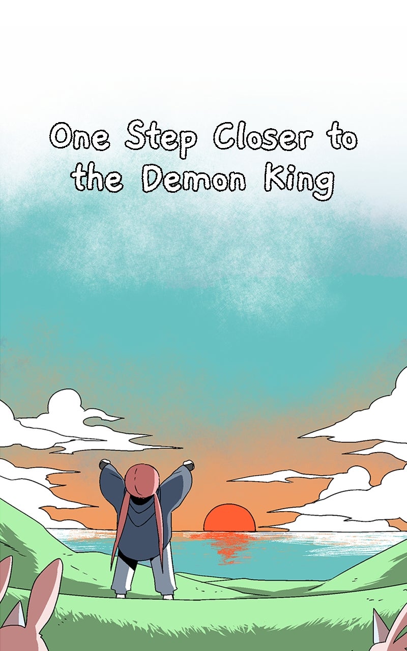 Read One Step Closer to the Demon King Manga Online