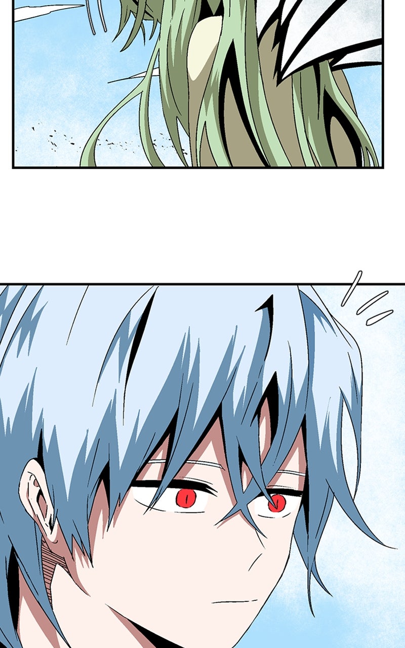 Read One Step Closer to the Demon King Manga Online