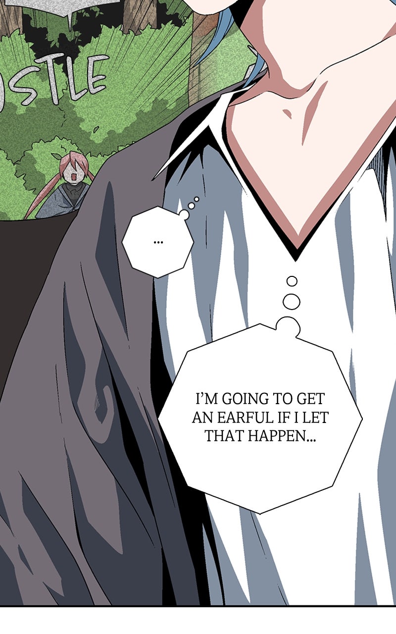 Read One Step Closer to the Demon King Manga Online