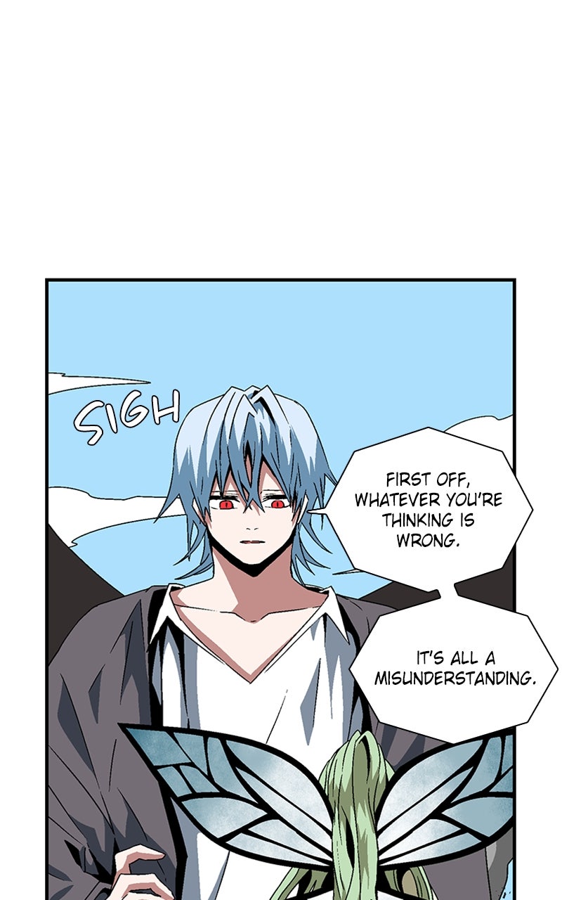Read One Step Closer to the Demon King Manga Online