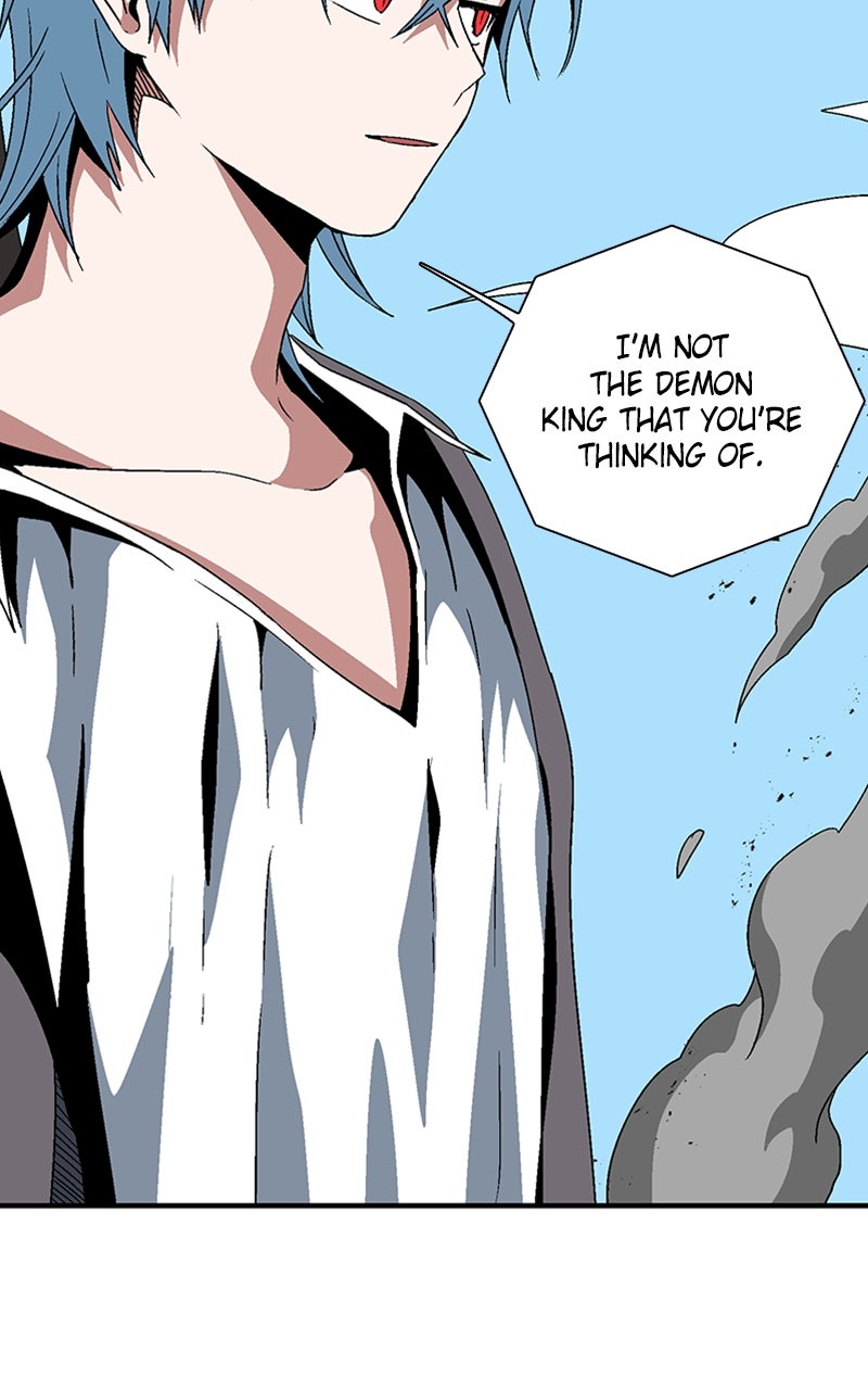 Read One Step Closer to the Demon King Manga Online