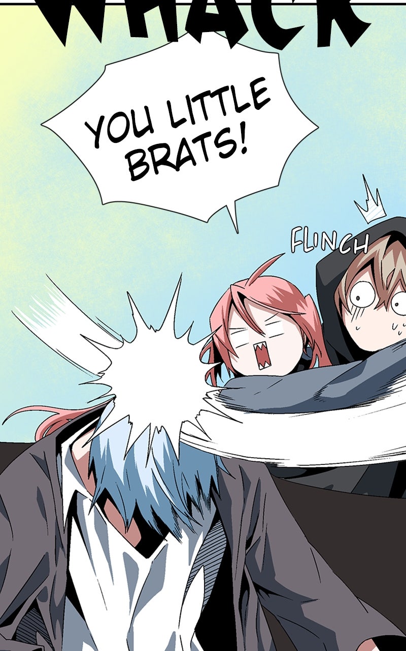 Read One Step Closer to the Demon King Manga Online