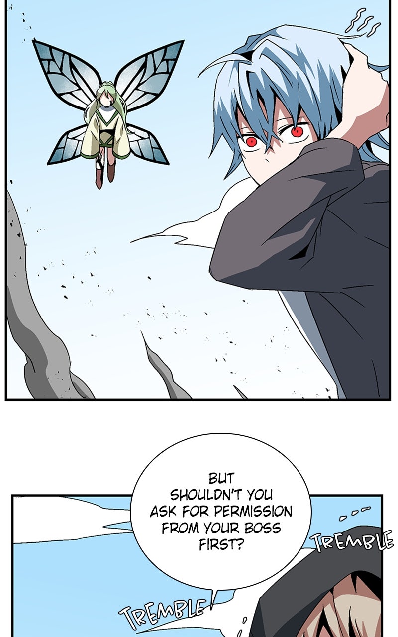 Read One Step Closer to the Demon King Manga Online