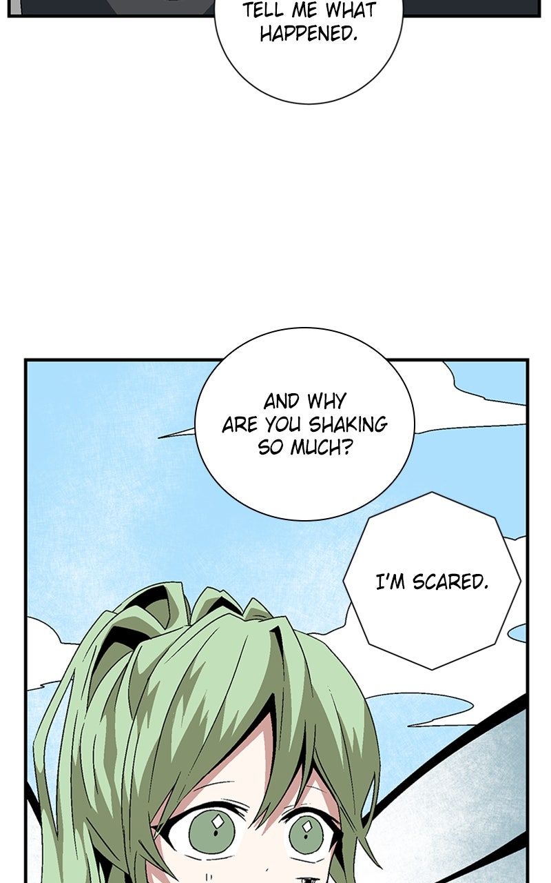 Read One Step Closer to the Demon King Manga Online