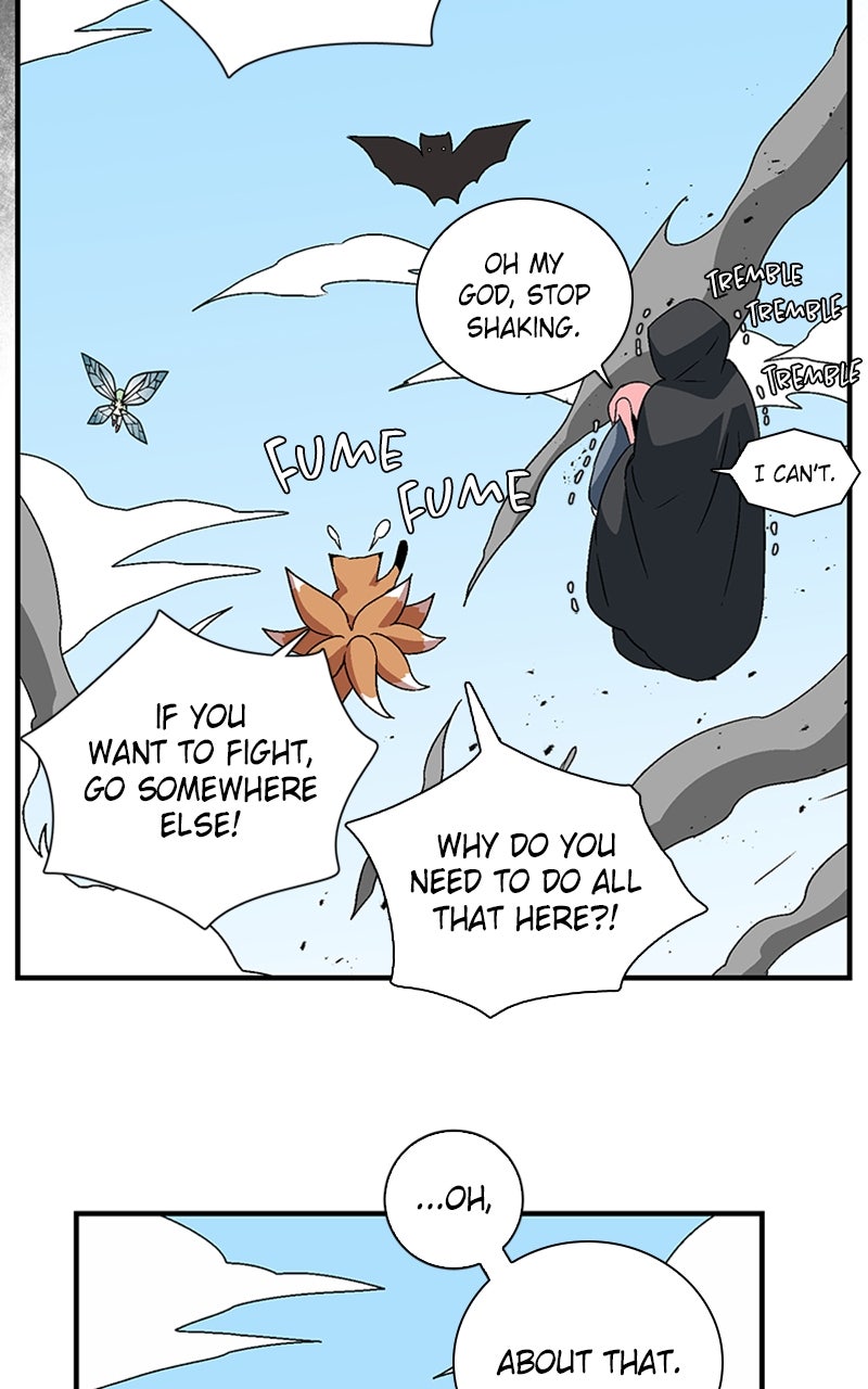 Read One Step Closer to the Demon King Manga Online