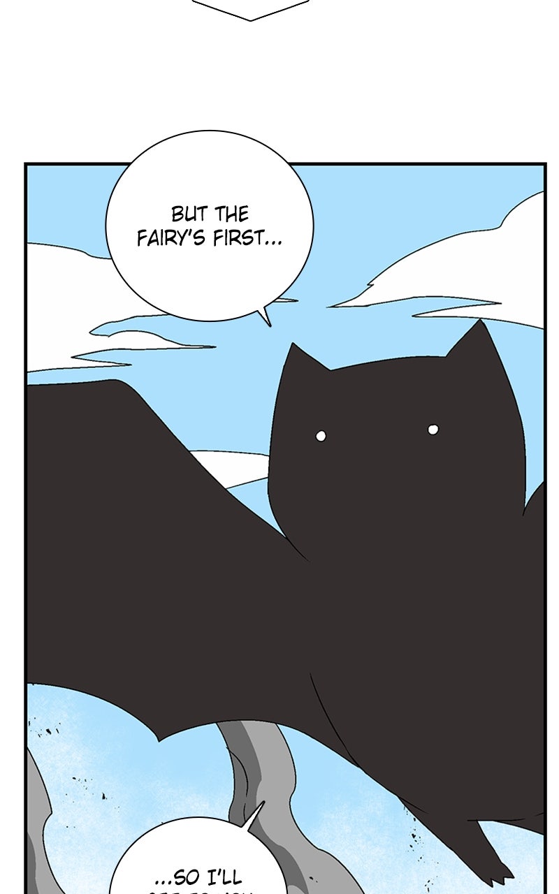 Read One Step Closer to the Demon King Manga Online