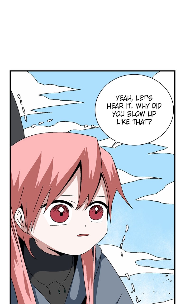 Read One Step Closer to the Demon King Manga Online