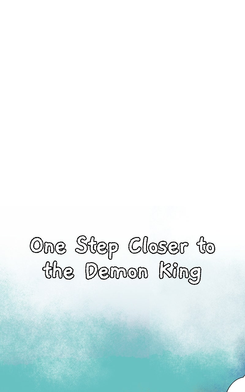 Read One Step Closer to the Demon King Manga Online