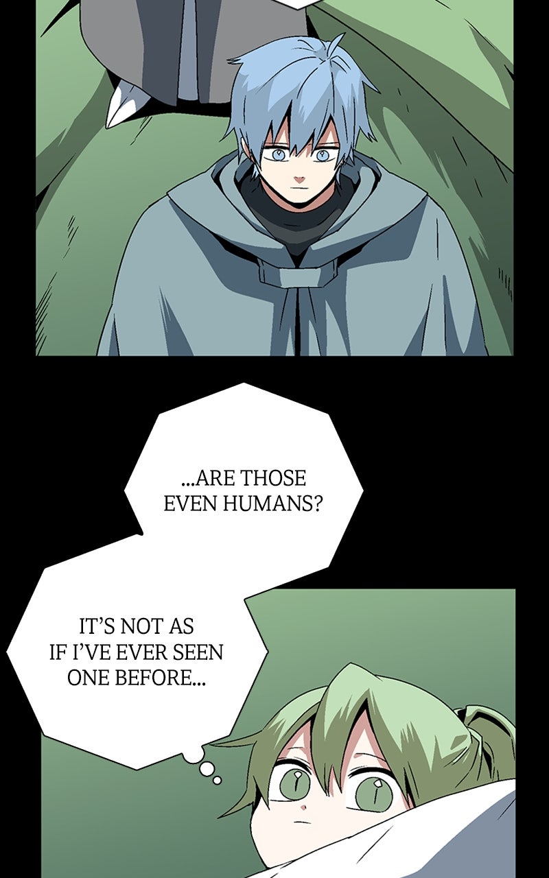 Read One Step Closer to the Demon King Manga Online