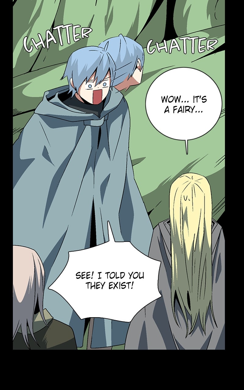 Read One Step Closer to the Demon King Manga Online