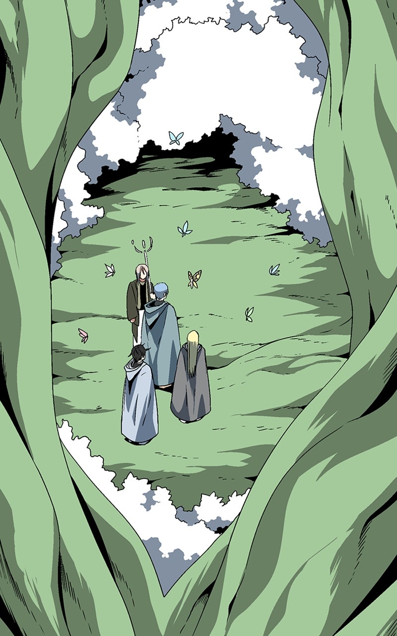 Read One Step Closer to the Demon King Manga Online
