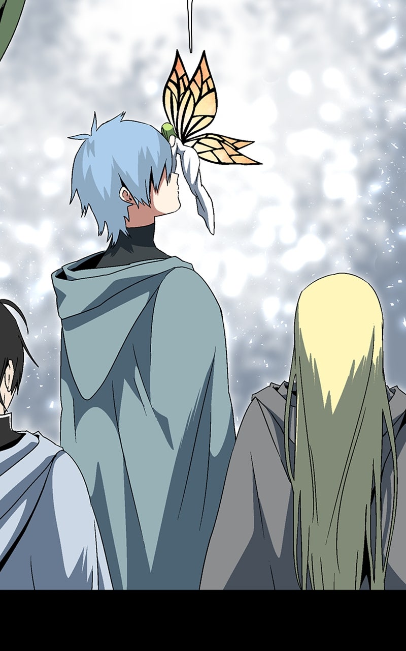Read One Step Closer to the Demon King Manga Online