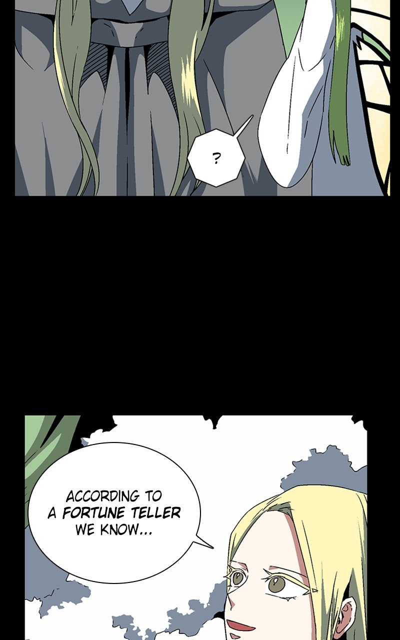 Read One Step Closer to the Demon King Manga Online