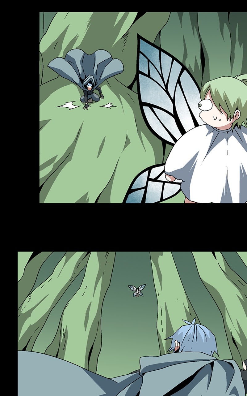 Read One Step Closer to the Demon King Manga Online