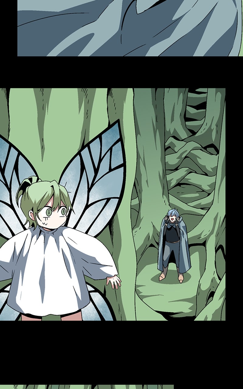 Read One Step Closer to the Demon King Manga Online