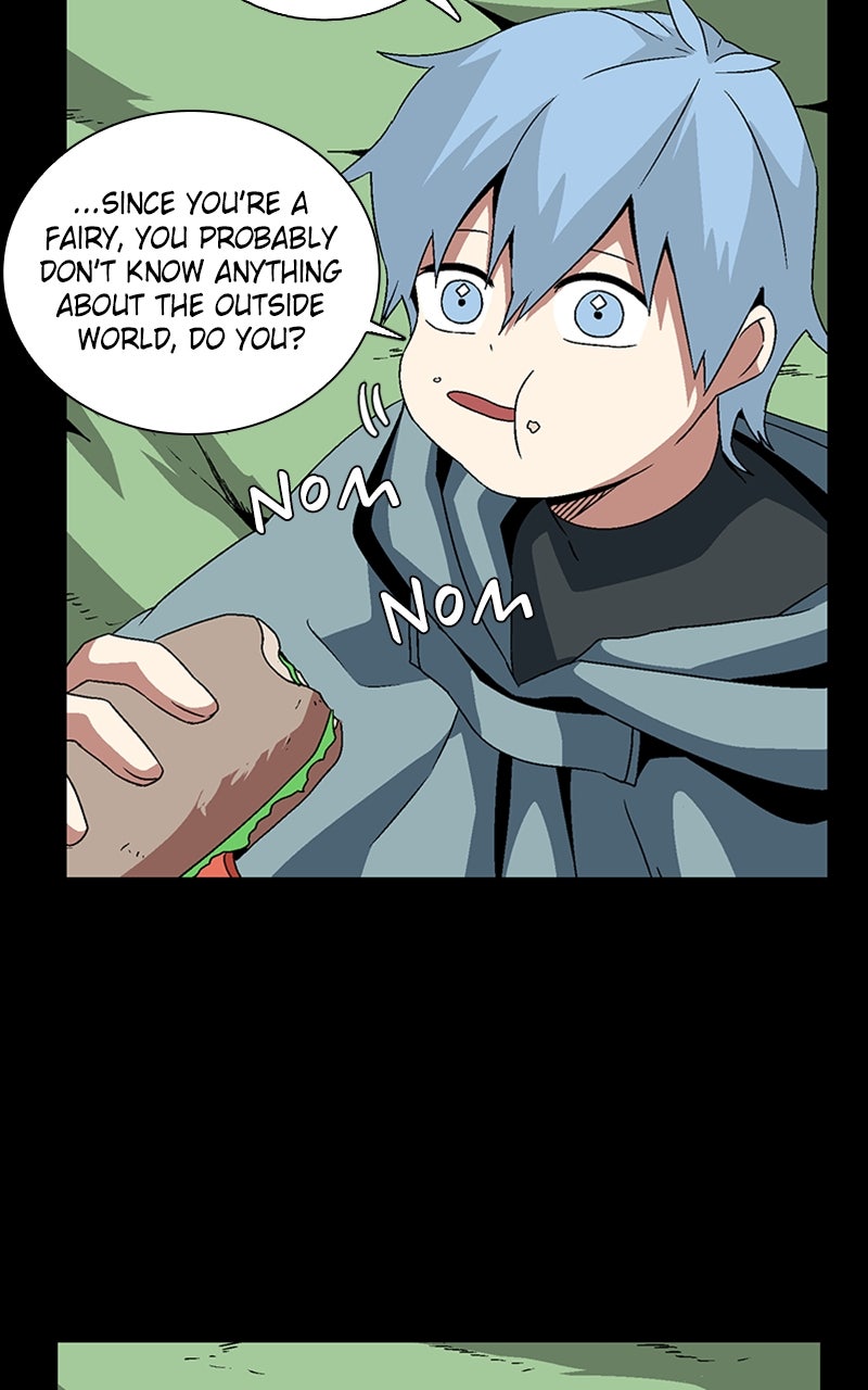 Read One Step Closer to the Demon King Manga Online