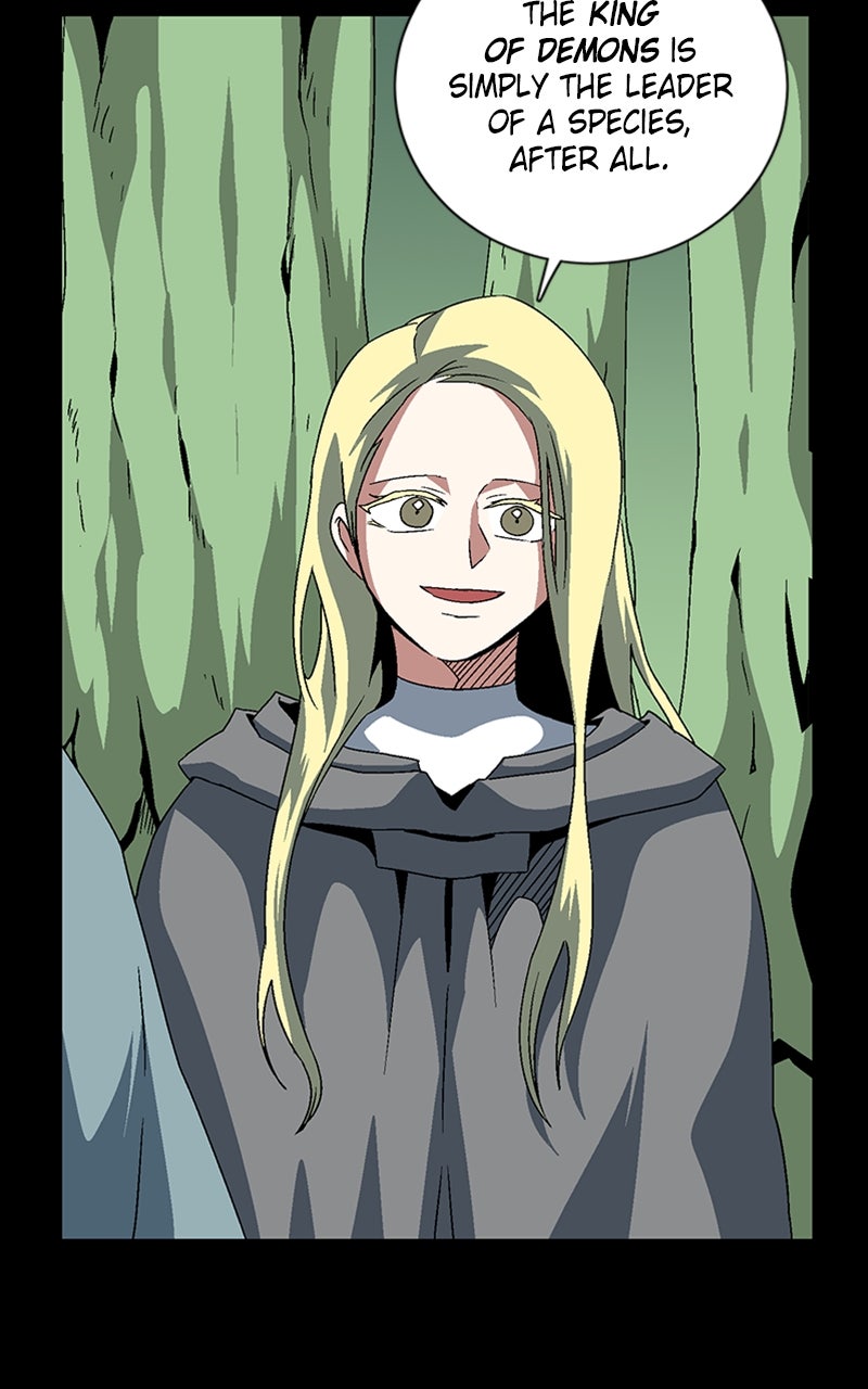 Read One Step Closer to the Demon King Manga Online