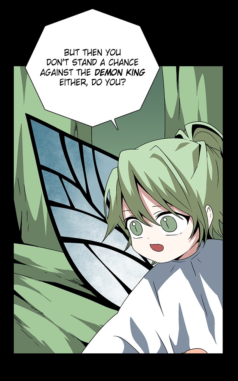 Read One Step Closer to the Demon King Manga Online
