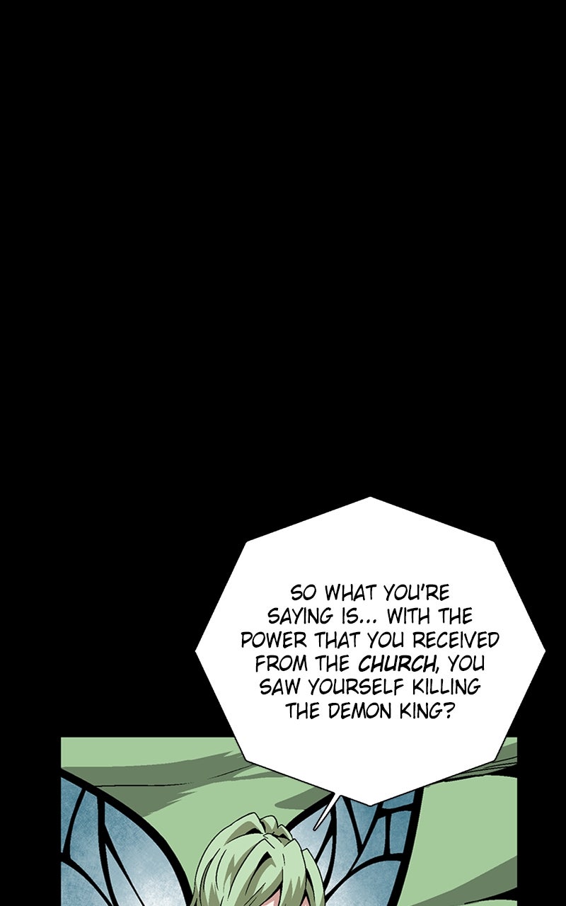 Read One Step Closer to the Demon King Manga Online