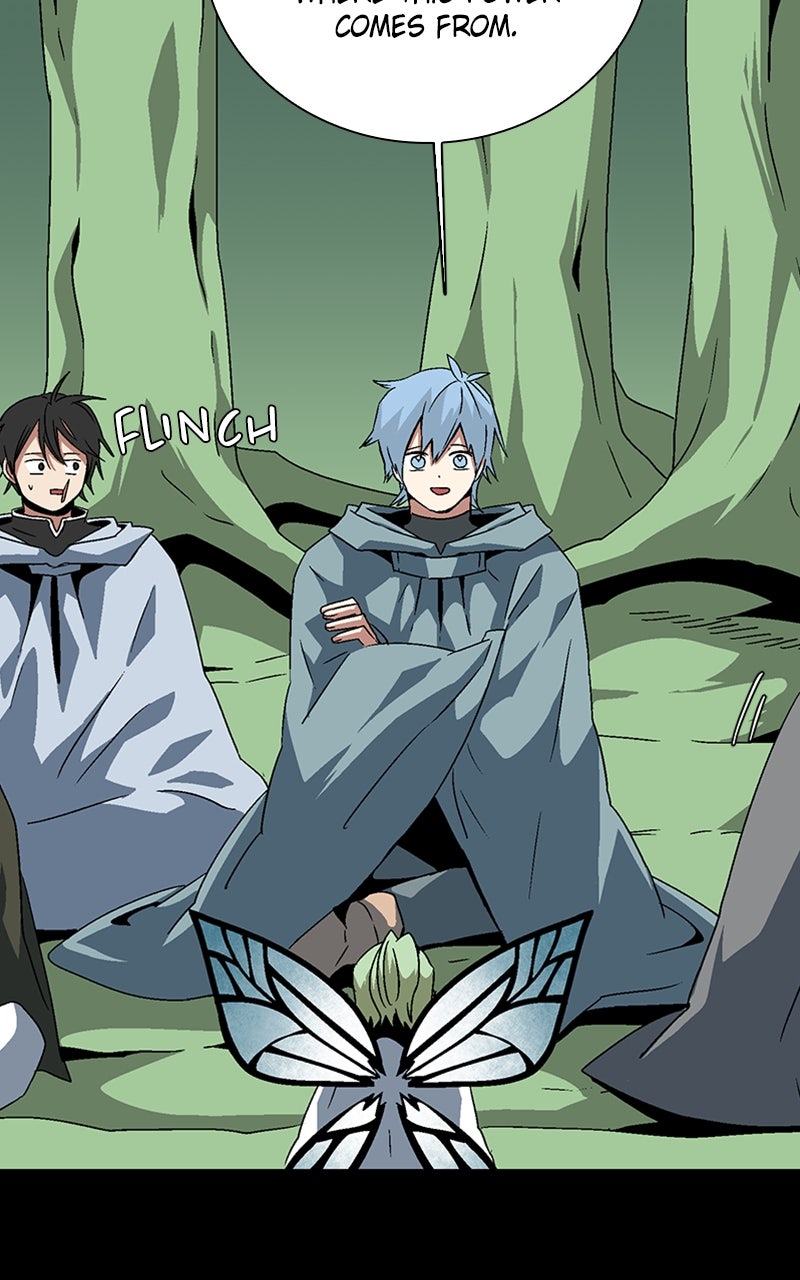 Read One Step Closer to the Demon King Manga Online