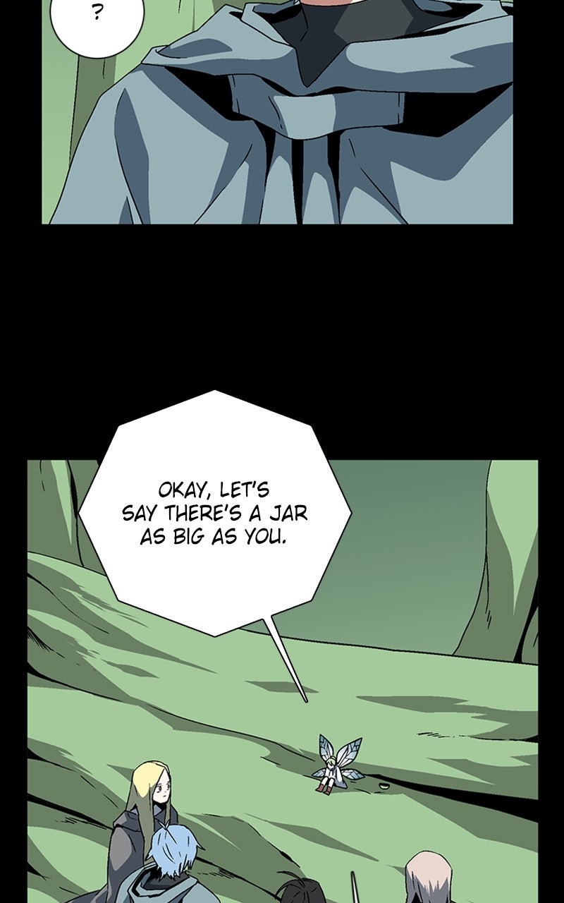 Read One Step Closer to the Demon King Manga Online