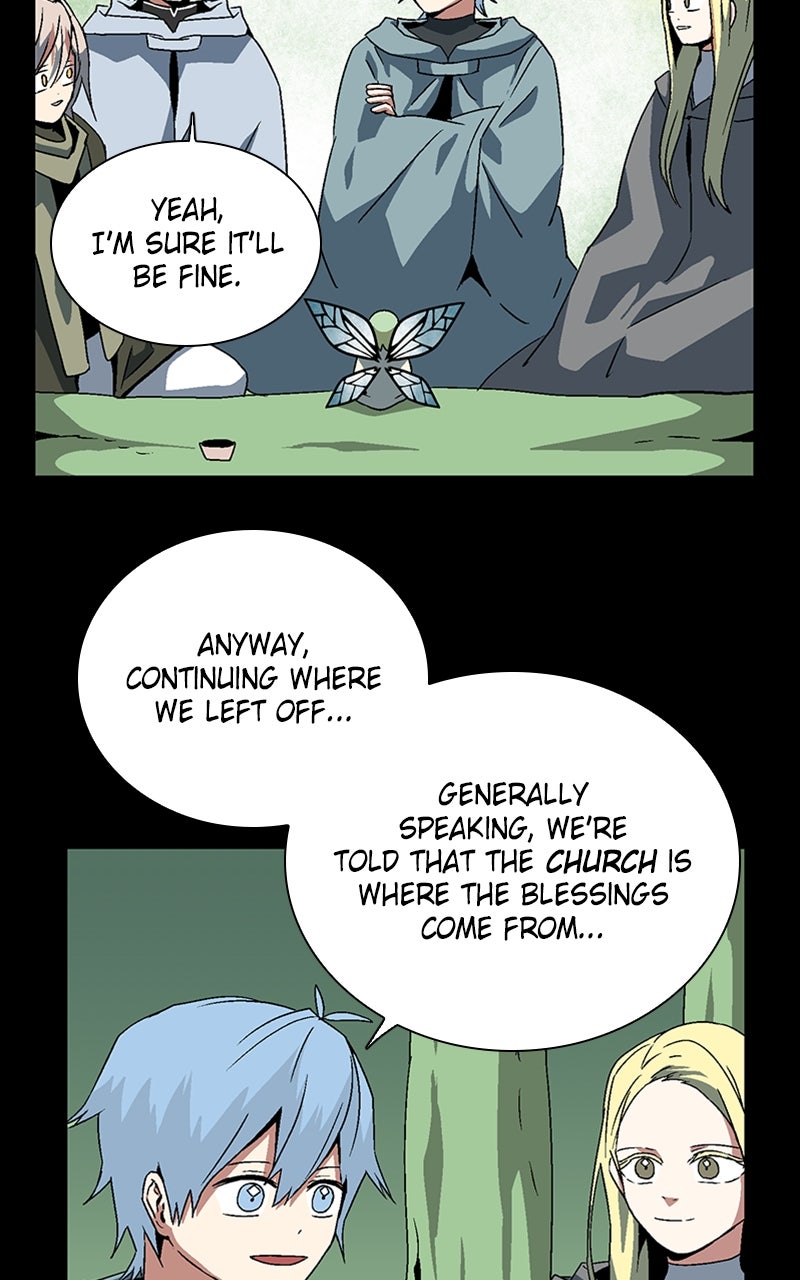 Read One Step Closer to the Demon King Manga Online