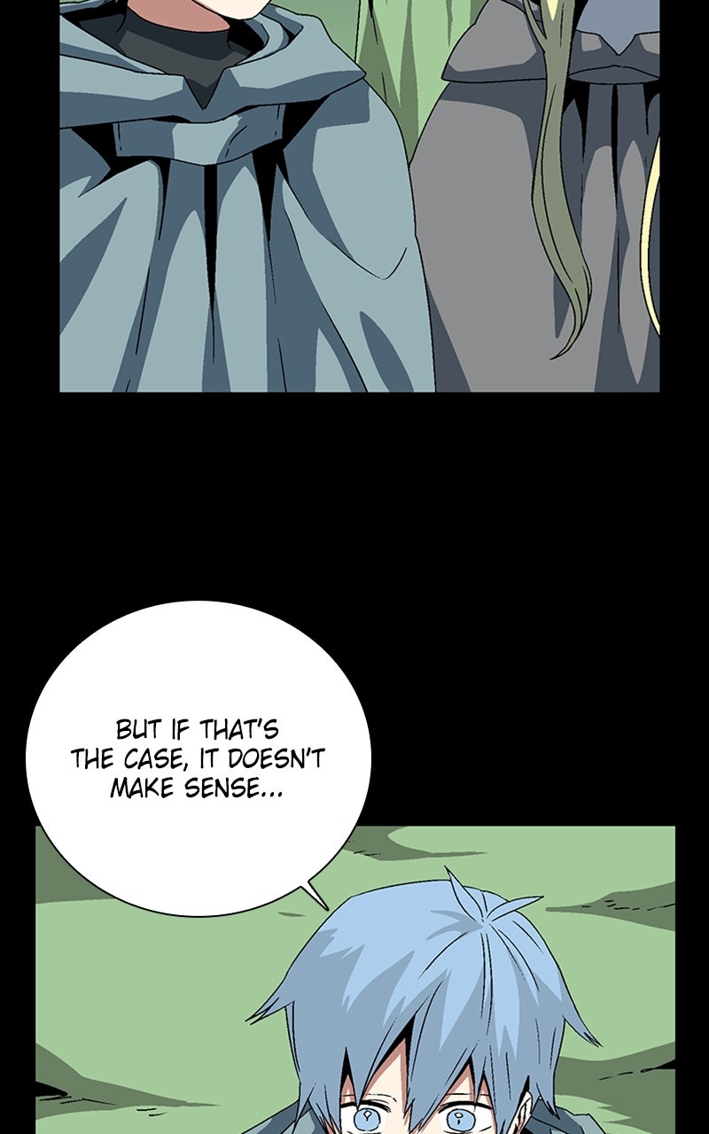 Read One Step Closer to the Demon King Manga Online