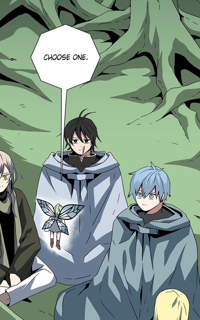 Read One Step Closer to the Demon King Manga Online