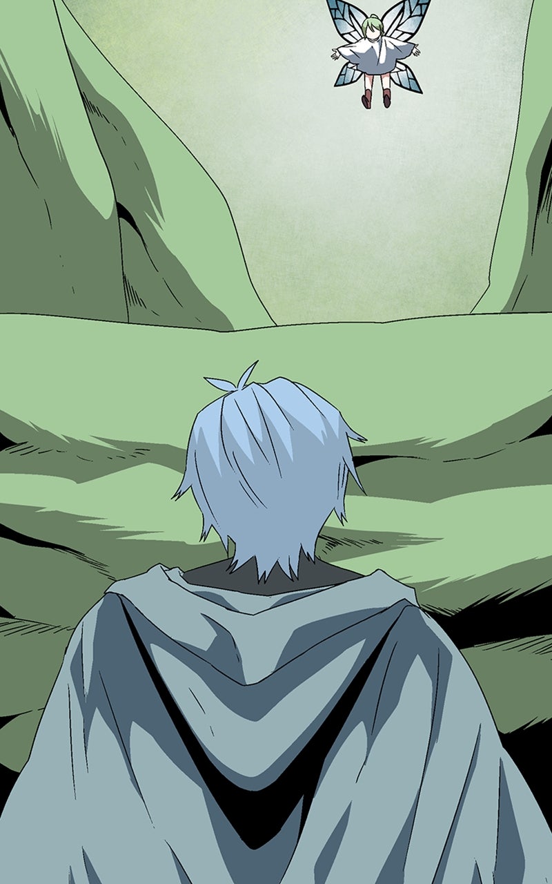 Read One Step Closer to the Demon King Manga Online