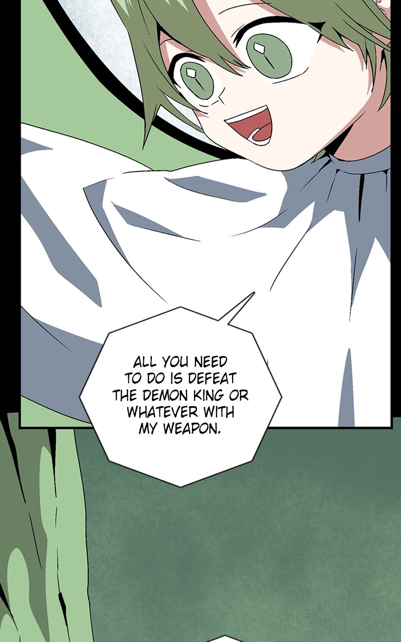Read One Step Closer to the Demon King Manga Online